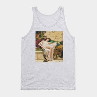 A Siesta Tank Top